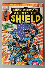 Nick fury agents for sale  Apache Junction