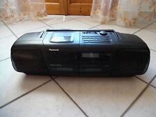 Panasonic dt5 radio usato  Pontassieve