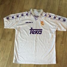 Real madrid shirt d'occasion  Gommegnies