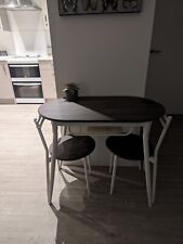 Piece compact dining for sale  UK