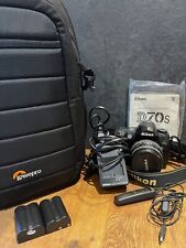 Nikon d70s 6.1mp for sale  DERBY
