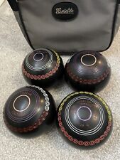 Taylor lignoid bowls for sale  ENNISKILLEN