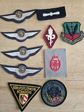 Military badges collections for sale  WAKEFIELD