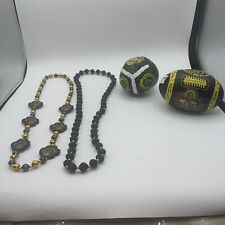Zulu coconut beads for sale  New Orleans