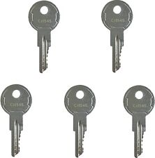 New keys ch545 for sale  Denton