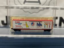 Micro trains new for sale  Effort