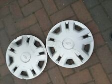 Daihatsu hubcaps for sale  BIRCHINGTON
