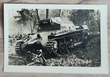 Panzer tank panzerkampfwagen gebraucht kaufen  Deutschland