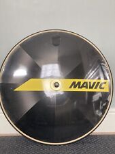 Mavic comete rear for sale  MANCHESTER