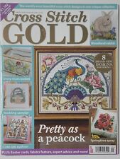 Cross stitch gold for sale  Seaford
