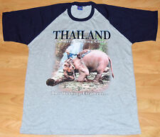 Thailand shirt working for sale  Detroit