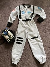 Astronaut costume space for sale  FLEET