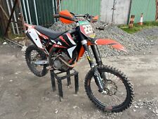 Ktm 250 sxf for sale  GRANGE-OVER-SANDS