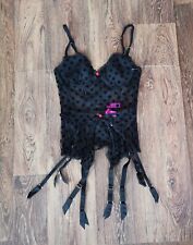 Agent provocateur basque for sale  POULTON-LE-FYLDE