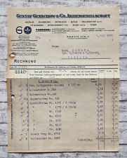 1931 genschow berlin gebraucht kaufen  Gießen