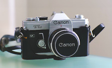 Canon camera vintage for sale  Maplewood
