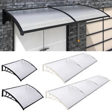 Xlarge door canopy for sale  UK