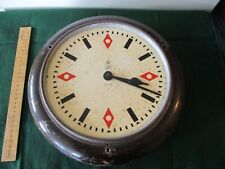 post office clock for sale  DUNSTABLE