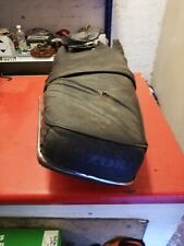 Suzuki b100p seat for sale  BLACKBURN