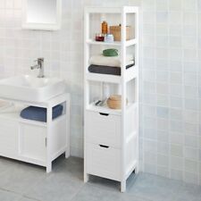 Badezimmer hochschrank bad gebraucht kaufen  Norderstedt