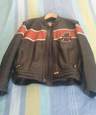 Blouson harley davidson d'occasion  Ouistreham