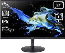 Acer cb272bmiprfx monitor gebraucht kaufen  Schweitenkirchen