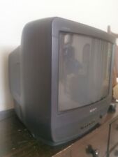 Sony trinitron crt gebraucht kaufen  Darmstadt