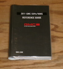 Original 2011 gmc for sale  Reinbeck