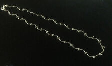 Silver plated twisted for sale  SHREWSBURY