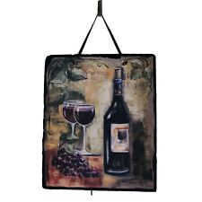 Slate wine theme for sale  Youngstown