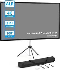 Foldable portable projector for sale  HARROW