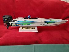 Kyosho speed vee for sale  EXETER