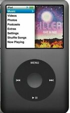 New ipod classic for sale  LUTON