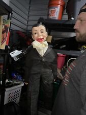 Charley mccarthy ventriloquist for sale  Dayton