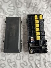 Discovery fuse box for sale  WARWICK