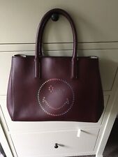 Anya hindmarch ebury for sale  LONDON