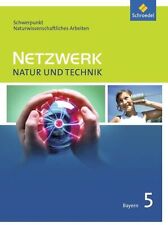 Netzwerk natur technik gebraucht kaufen  Berlin