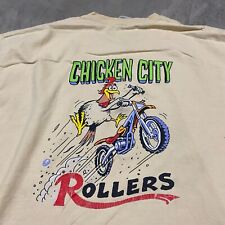 Chicken city rollers for sale  Orland Park