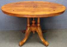 Victorian loo table for sale  LIVERPOOL