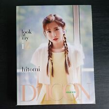 One hitomi dicon for sale  ALLOA