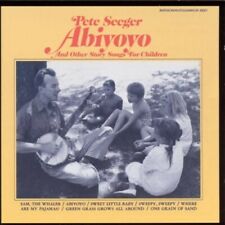 Abiyoyo story songs for sale  USA