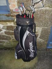 Macgregor golf club for sale  LISKEARD