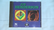 Joe henderson tetragon for sale  Ireland