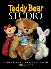 Teddy bear studio for sale  Carlstadt