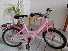 Prinzessin lillifee fahrrad gebraucht kaufen  Wuppertal