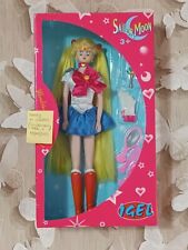 Sailor moon doll usato  Remanzacco