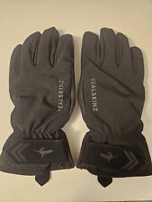 Sealskinz weather waterproof for sale  BOURNEMOUTH