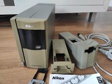Nikon coolscan 35mm for sale  BASINGSTOKE