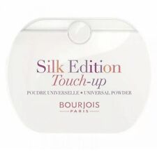 Bourjois silk edition for sale  Stanley