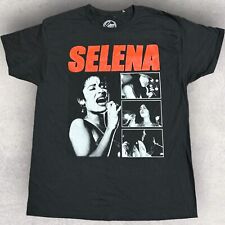 Selena shirt black for sale  Pittsburgh